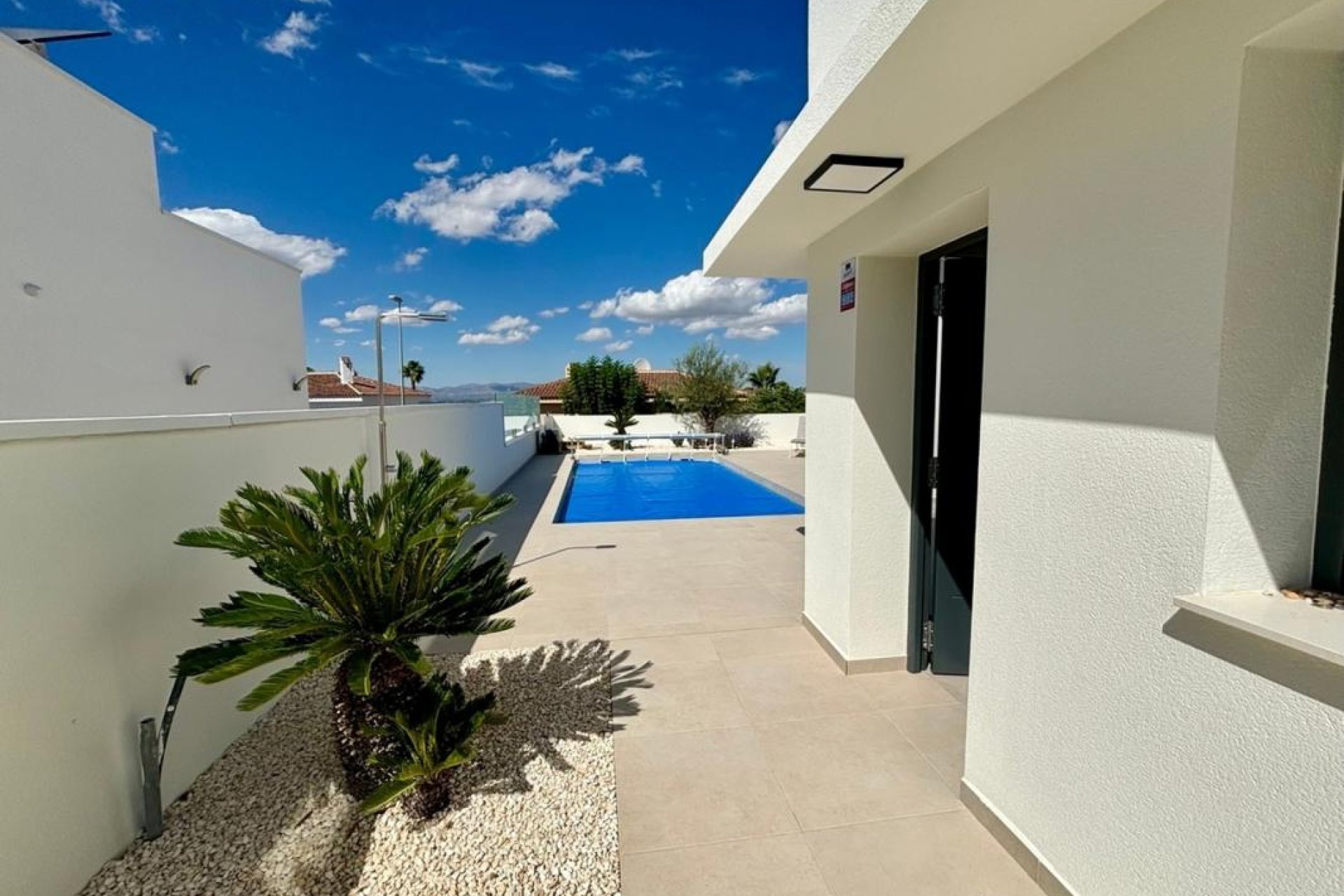 Obra nueva - Villa - Rojales