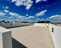 Obra nueva - Villa - Rojales
