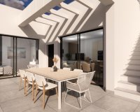 Obra nueva - Villa - Rojales