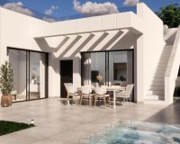 Obra nueva - Villa - Rojales