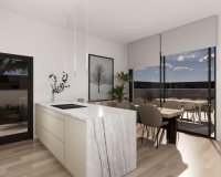 Obra nueva - Villa - Rojales