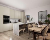 Obra nueva - Villa - Rojales