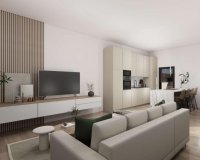 Obra nueva - Villa - Rojales