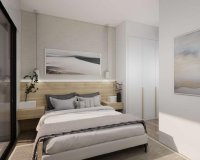 Obra nueva - Villa - Rojales