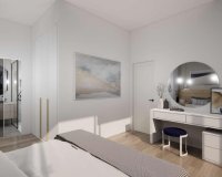 Obra nueva - Villa - Rojales