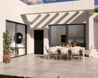 Obra nueva - Villa - Rojales