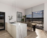 Obra nueva - Villa - Rojales