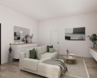 Obra nueva - Villa - Rojales