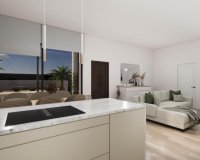 Obra nueva - Villa - Rojales