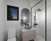 Obra nueva - Villa - Rojales
