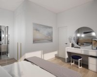 Obra nueva - Villa - Rojales