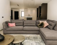 Obra nueva - Villa - Rojales