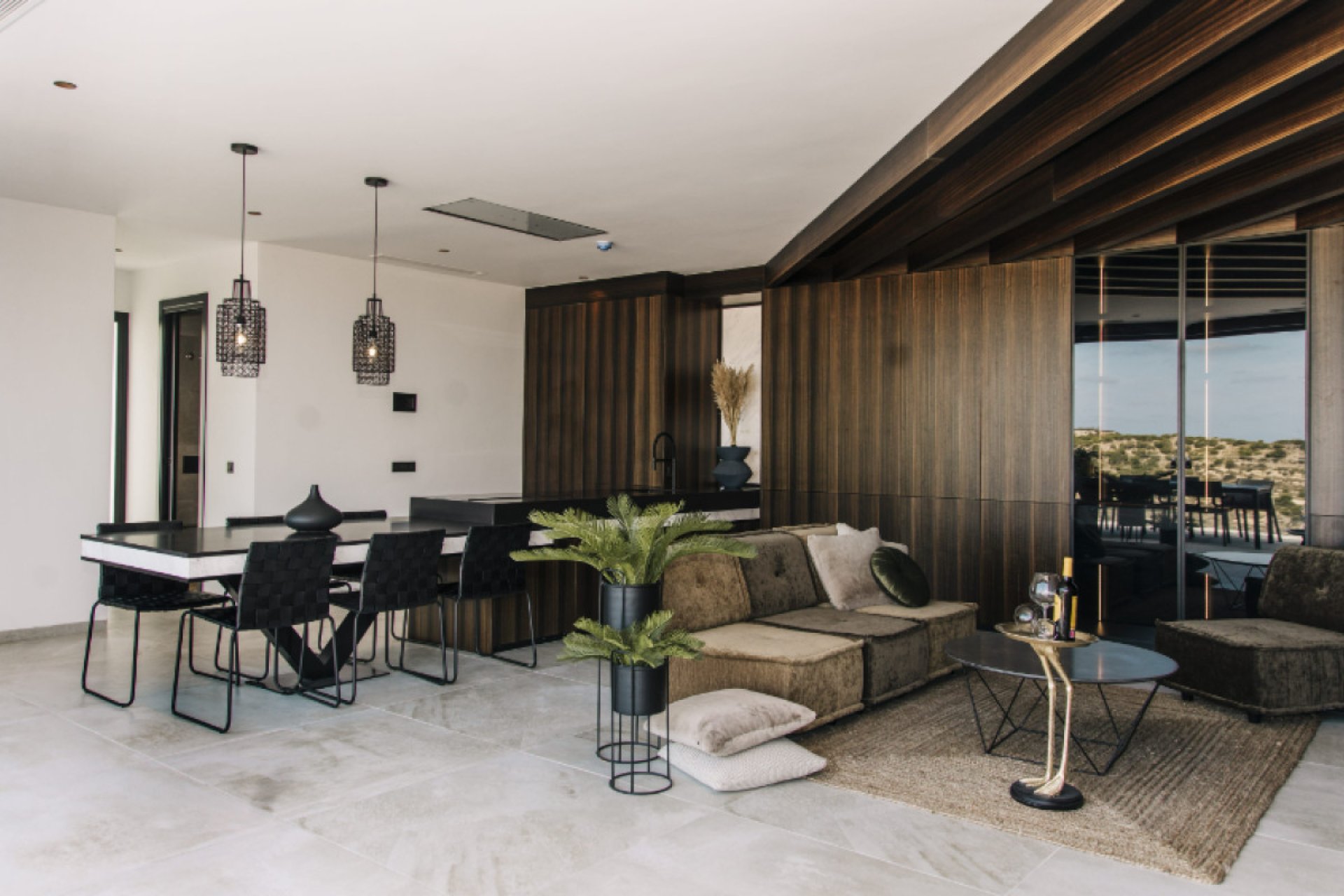 Obra nueva - Villa - Rojales