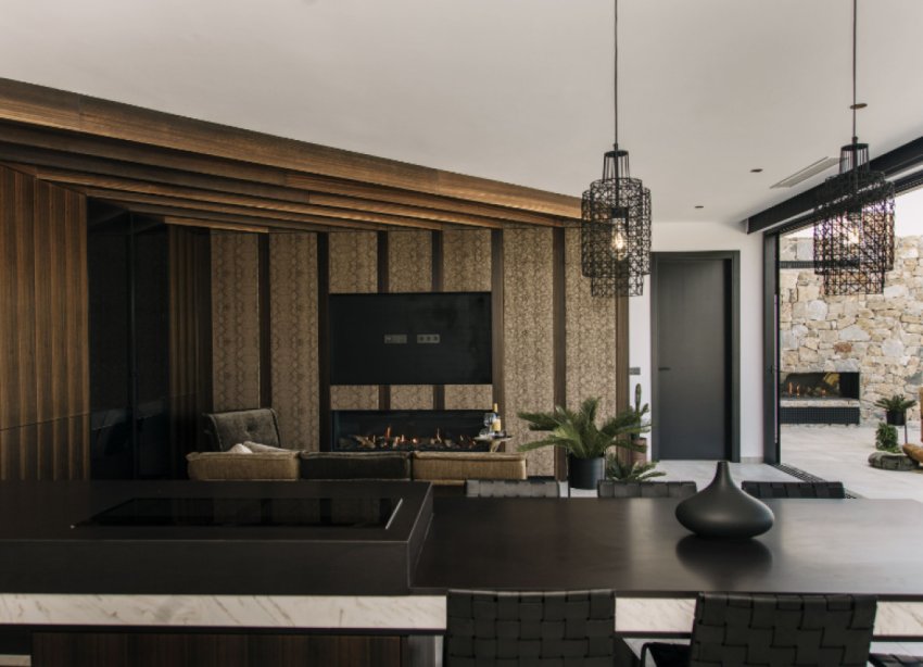 Obra nueva - Villa - Rojales