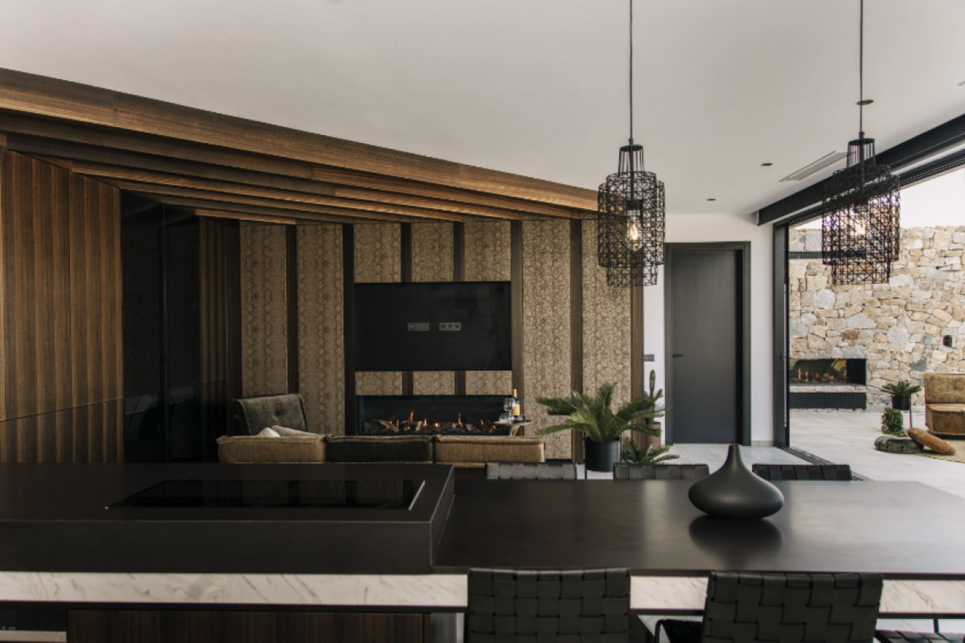 Obra nueva - Villa - Rojales
