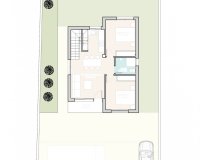 Obra nueva - Villa - Rojales