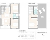 Obra nueva - Villa - Rojales