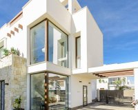 Obra nueva - Villa - Rojales