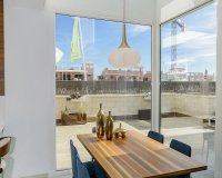 Obra nueva - Villa - Rojales