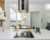 Obra nueva - Villa - Rojales