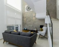 Obra nueva - Villa - Rojales
