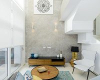Obra nueva - Villa - Rojales