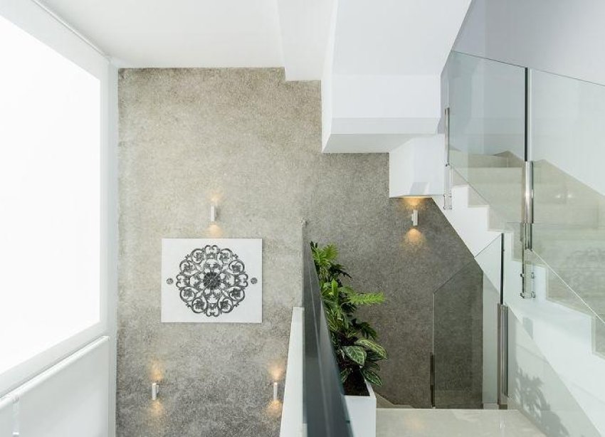 Obra nueva - Villa - Rojales