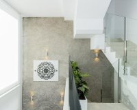 Obra nueva - Villa - Rojales