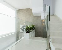 Obra nueva - Villa - Rojales