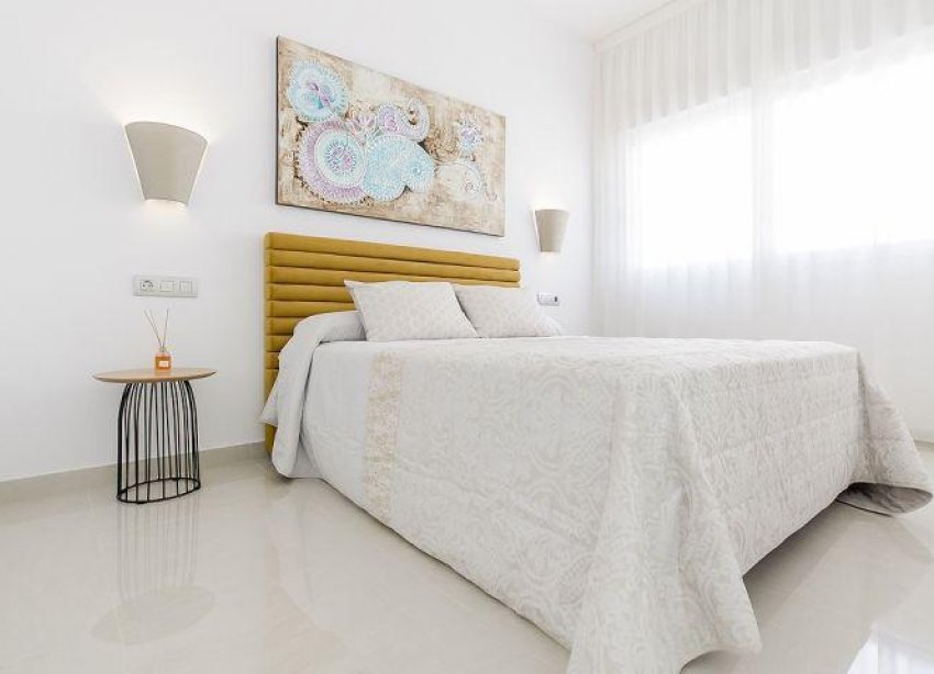 Obra nueva - Villa - Rojales