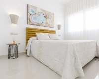 Obra nueva - Villa - Rojales