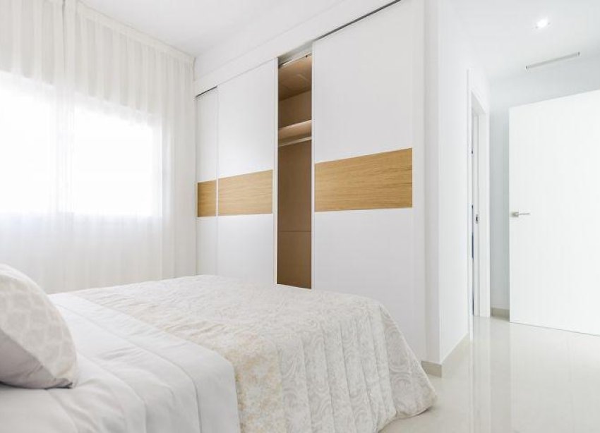 Obra nueva - Villa - Rojales