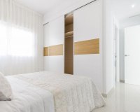Obra nueva - Villa - Rojales