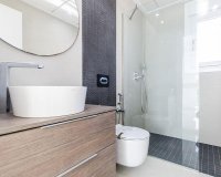 Obra nueva - Villa - Rojales