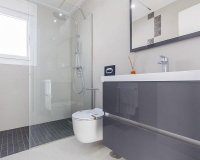 Obra nueva - Villa - Rojales