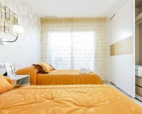 Obra nueva - Villa - Rojales