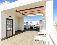 Obra nueva - Villa - Rojales