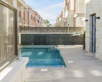 Obra nueva - Villa - Rojales