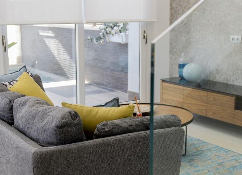 Obra nueva - Villa - Rojales