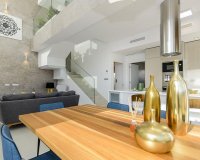 Obra nueva - Villa - Rojales