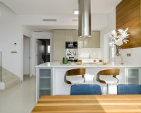 Obra nueva - Villa - Rojales