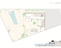 Obra nueva - Villa - San Fulgencio - La Escuera