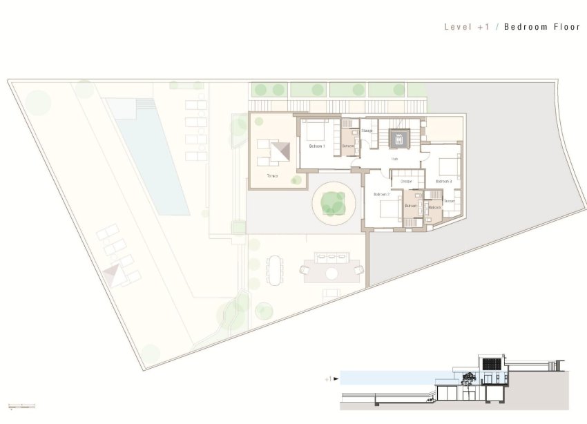 Obra nueva - Villa - San Fulgencio - La Escuera