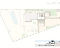 Obra nueva - Villa - San Fulgencio - La Escuera