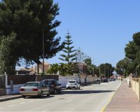 Obra nueva - Villa - San Fulgencio - La Escuera