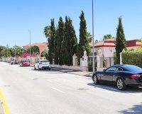 Obra nueva - Villa - San Fulgencio - La Escuera