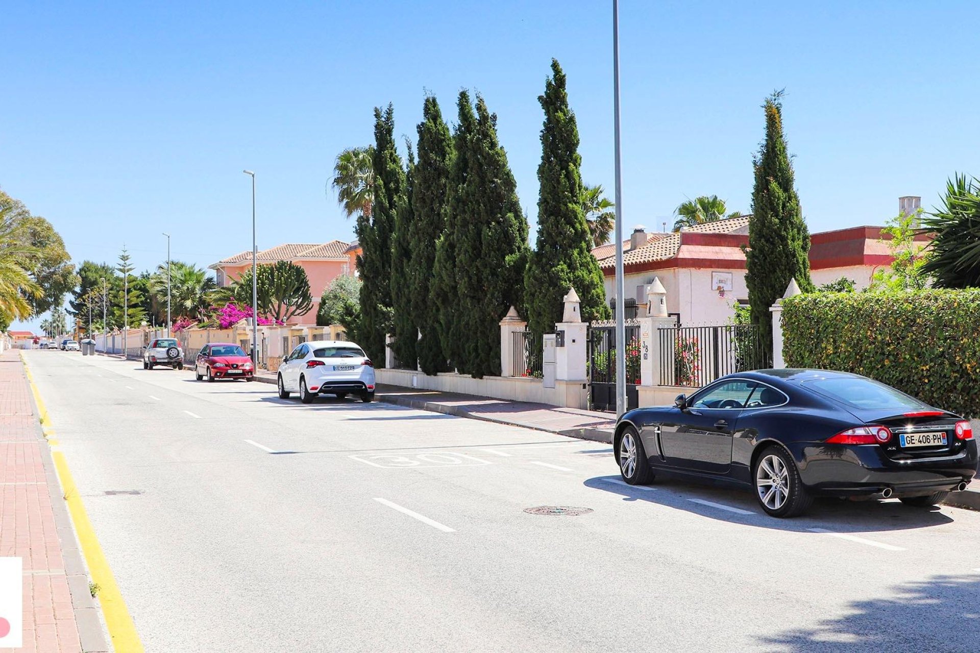 Obra nueva - Villa - San Fulgencio - La Escuera