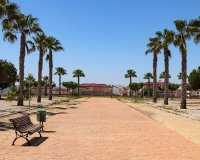 Obra nueva - Villa - San Fulgencio - La Escuera