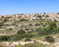 Obra nueva - Villa - San Fulgencio - La Escuera