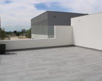 Obra nueva - Villa - San Fulgencio - Pueblo